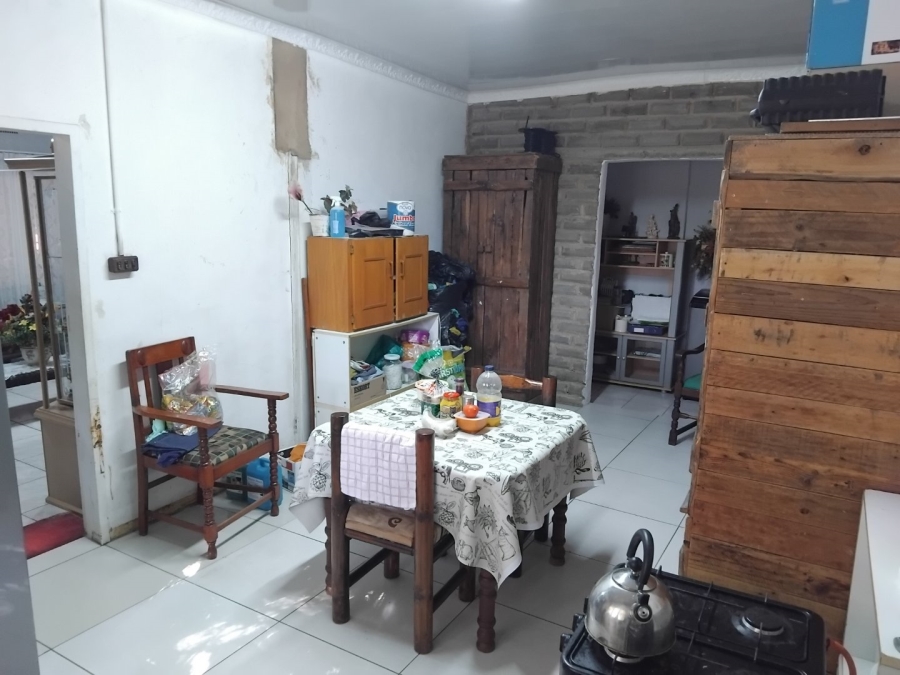 4 Bedroom Property for Sale in Leeudoringstad North West